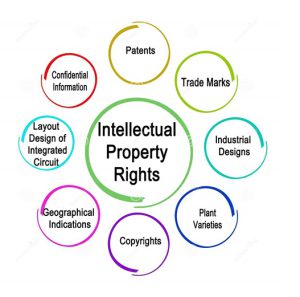 Intellectual Property Rights (IPR) Cell